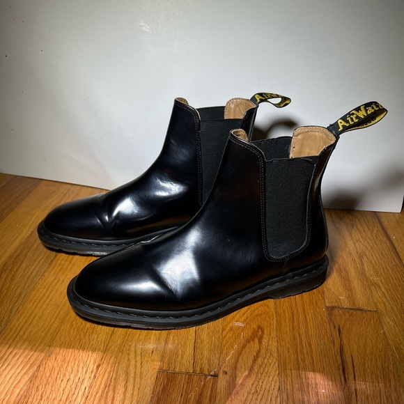 Dr Martens Graeme II (2) Chelsea Boots UK9 (US10) - Picture 5 of 7